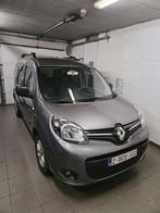 Renault Kangoo 1.5 dci met trekhaak - Euronorm 6, Auto's, Voorwielaandrijving, 1350 kg, Euro 6, 4 cilinders