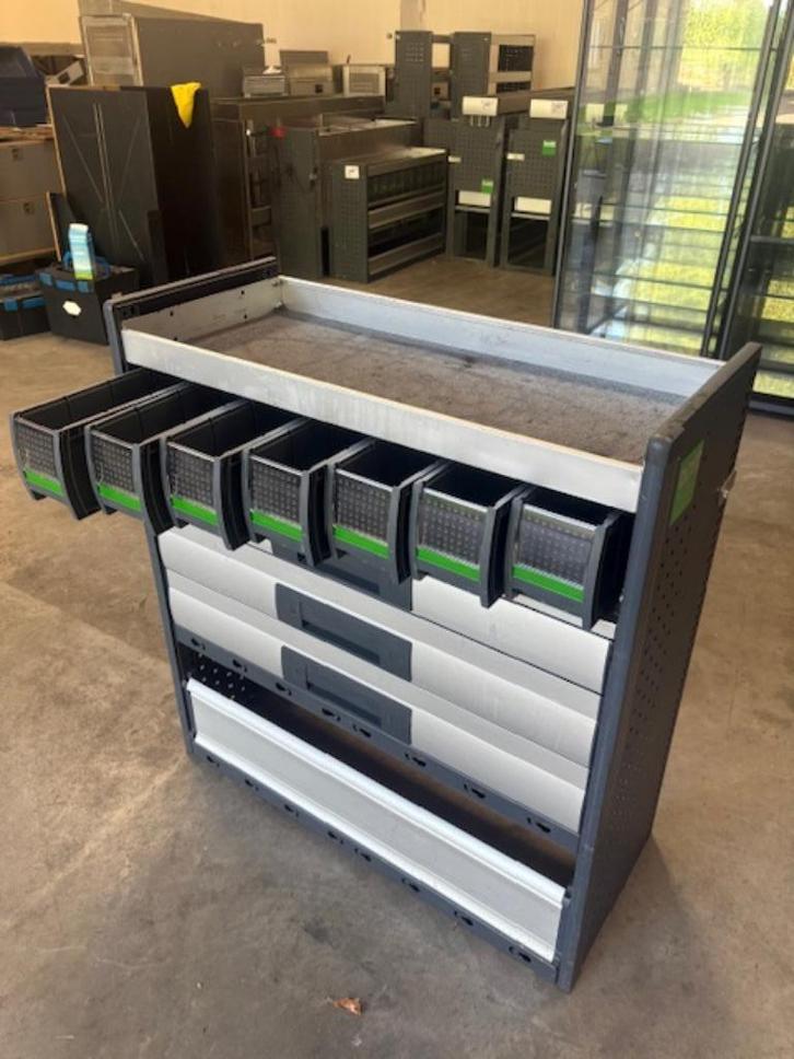 BOTT (1072) L103 B42 H112 €549, Auto diversen, Auto-accessoires, Zo goed als nieuw, Ophalen