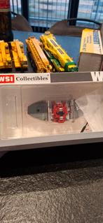 Modelkraan ballastset  liebherr LTM 1350, Hobby en Vrije tijd, Ophalen of Verzenden, Nieuw