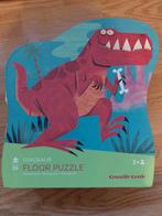 Puzzle Djeco 36pcs puzzle de sol Dinosaure, Enfants & Bébés, Comme neuf, Enlèvement