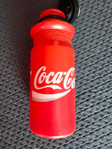 Coca-Cola Bidon  beschikbaar voor biedingen