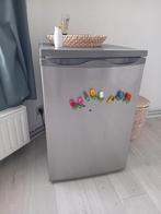 ijskast met diepvriesvak, Ophalen, Gebruikt