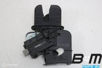 Achterklepslot Audi A4 8K 4F5827505D beschikbaar voor biedingen