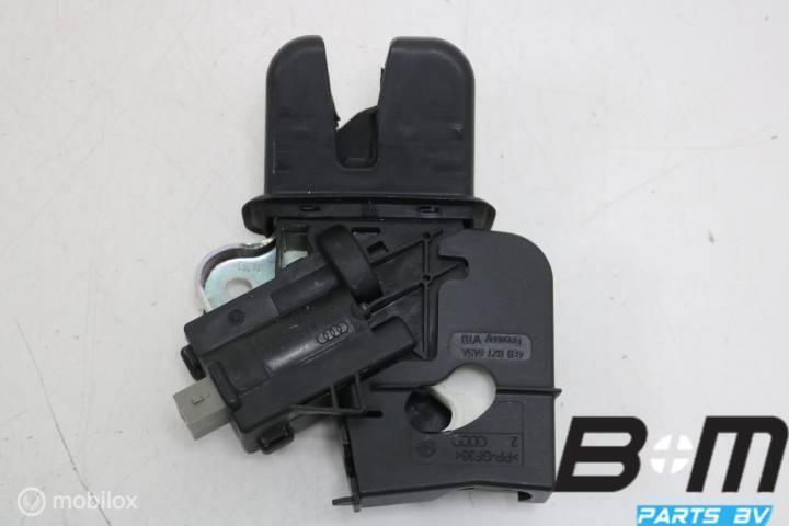 Achterklepslot Audi A4 8K 4F5827505D, Auto-onderdelen, Overige Auto-onderdelen, Gebruikt