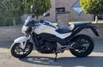 Prachtige HONDA NC750S, Motoren, Motoren | Honda, 750 cc, 2 cilinders, Particulier, Meer dan 35 kW
