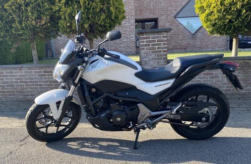 Prachtige HONDA NC750S, Motoren, Motoren | Honda, Particulier, Naked bike, meer dan 35 kW, 2 cilinders, Ophalen