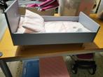 Houten bedje poppen, Kinderen en Baby's, Ophalen