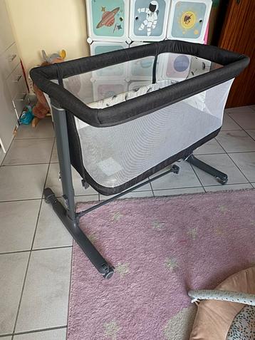 Lit bebe beschikbaar voor biedingen