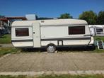 Caravane HOBBY 545 TL Prestige, Caravanes & Camping, Caravanes, Roue de secours, Autre, 1000 - 1250 kg, Particulier