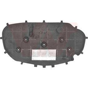 VW Golf 6 Motorkap isolatie Golf VI motorkap isolatie Golf 6, Auto-onderdelen, Carrosserie, Nieuw, Ophalen of Verzenden