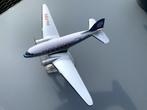 KLM DC-3, Verzamelen, Ophalen of Verzenden, Zo goed als nieuw, Schaalmodel