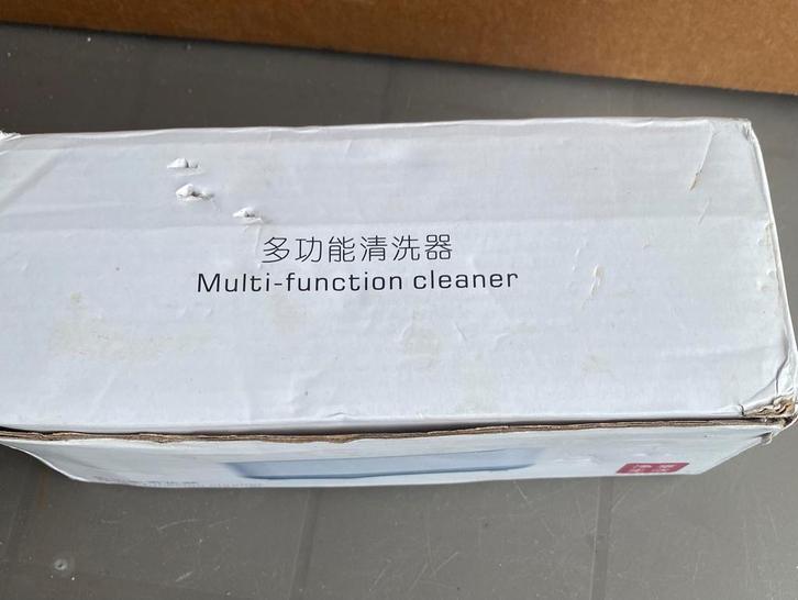 Nettoyant multifonctions — Nouveau dans la boîte, Maison & Meubles, Produits de nettoyage, Autres types, Enlèvement