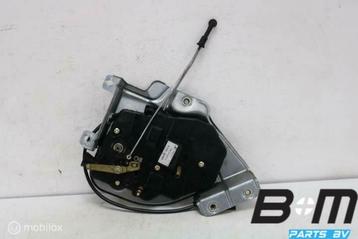 Achterklepslot VW Caddy 2K 2K0827201R beschikbaar voor biedingen