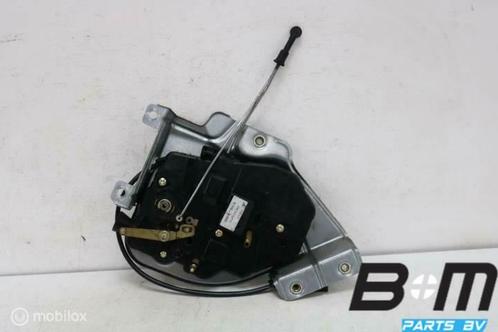 Achterklepslot VW Caddy 2K 2K0827201R, Auto-onderdelen, Overige Auto-onderdelen, Gebruikt