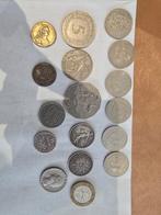 Oude munten, Postzegels en Munten, Ophalen of Verzenden, Munten