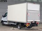 Mercedes Sprinter 515 CDI Laadklep Automaat Dubbellucht Bakw, Auto's, Bestelwagens en Lichte vracht, Automaat, Stof, Gebruikt