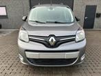 Renault Kangoo 1.2i Bj 2015 Met 109.000 Km, Auto's, Bluetooth, Euro 5, 140 g/km, 4 cilinders