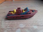 Matchbox torpedo boot voertuig 1998, Verzamelen, Ophalen of Verzenden