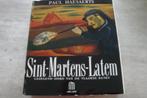 SINT-MARTENS-LATEM - PAUL HAESAERTS, Livres, Utilisé, Enlèvement ou Envoi