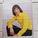 Oude poster John Terra, Verzamelen, Posters, Ophalen of Verzenden, Zo goed als nieuw