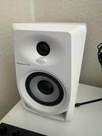 Pioneer DM-40-W monitors, Zo goed als nieuw, Center speaker, Minder dan 60 watt, Ophalen