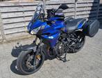 Yamaha Tracer 700 2018, 700 cc, 2 cilinders, Motorrijbewijs A, Particulier