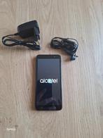 Alcatel 1 neuf, Nieuw, Ophalen of Verzenden, Zwart