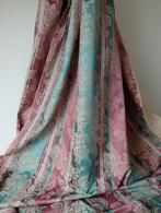 tissu ameublement brocard vintage Crowson 3,5m x 1,40m, Ophalen of Verzenden, Nieuw, 100 tot 150 cm, 200 cm of meer