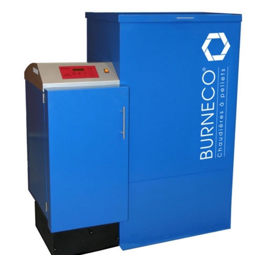 Nieuwe en originele Burneco ketelreserveonderdelen, Doe-het-zelf en Bouw, Zonnepanelen en Toebehoren, Nieuw, Ophalen of Verzenden