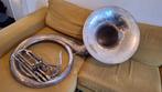 Sousaphone BBb de Frank Holton, Musique & Instruments, Instruments à vent | Tubas, Enlèvement, Utilisé, Autres types