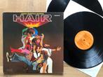 HAIR - Original soundtrack (2LP), Cd's en Dvd's, Ophalen of Verzenden, 12 inch