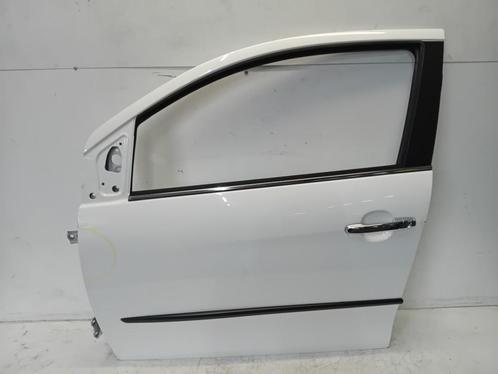 PORTIER LINKS VOOR Peugeot 108 (01-2014/-), Auto-onderdelen, Carrosserie, Deur, Peugeot, Voor, Links, Gebruikt