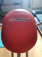 AB Swing, Sport en Fitness, Ophalen, Zo goed als nieuw, Buik