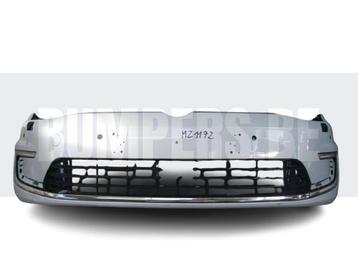 Bumper Volkswagen VW Golf E-Golf 7 VII 5GE 16- Voorbumper MZ beschikbaar voor biedingen