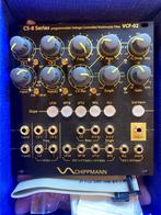 Chippmann CS-8 series VCF-02, Muziek en Instrumenten, Soundmodules, Ophalen, Zo goed als nieuw, Overige merken