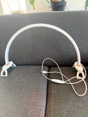 Lampe demi-lune, Enlèvement ou Envoi, Comme neuf