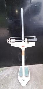 Weegschaal Weegschalen dokters Weegschaal decoratie, Ophalen