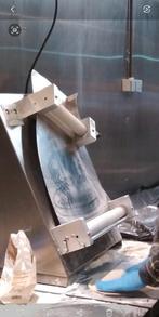 Machine pour étaler la pâte, Ophalen of Verzenden, Zo goed als nieuw