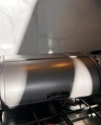 Brabantia broodtrommel, Huis en Inrichting, Keuken | Keukenbenodigdheden, Ophalen, Zo goed als nieuw