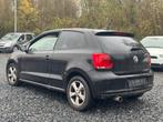 Volkswagen polo Highline | 1.6TDI, Euro 5, Achat, Entreprise, Diesel
