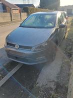 Polo 2016 dsg 1.4 tdi euros 6b, Autos, Argent ou Gris, Achat, Euro 6, Diesel