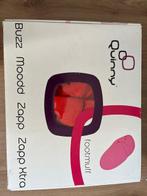 Quinny footmuff voetenzak - rood (voor buggy), Kinderen en Baby's, Ophalen, Nieuw