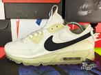 Nike Air Max 90 TerraScape 'Sail/Sea Glass' EU42 2021, Vêtements | Hommes, Chaussures, Enlèvement ou Envoi, Nike, Porté, Blanc