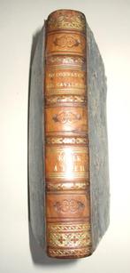 Reglement over de evoluties van de Franse cavalerie 1830, Boek of Tijdschrift, Ophalen of Verzenden, Landmacht