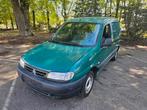 Citroën Berlingo
1.9 D
Lichte Vracht
193.000km
Gekeurd, Auto's, Bestelwagens en Lichte vracht, Particulier, Te koop, Citroën