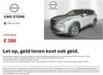NISSAN X-TRAIL N-CONNECTA 7PL MHEV Mild-Hybrid 163 X-Tronic, Gebruikt, Euro 6, 2000 kg, 7 zetels