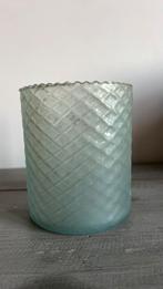 Theelicht of vaasje, Ophalen, Zo goed als nieuw