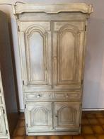 Houten kast, Antiek en Kunst, Ophalen