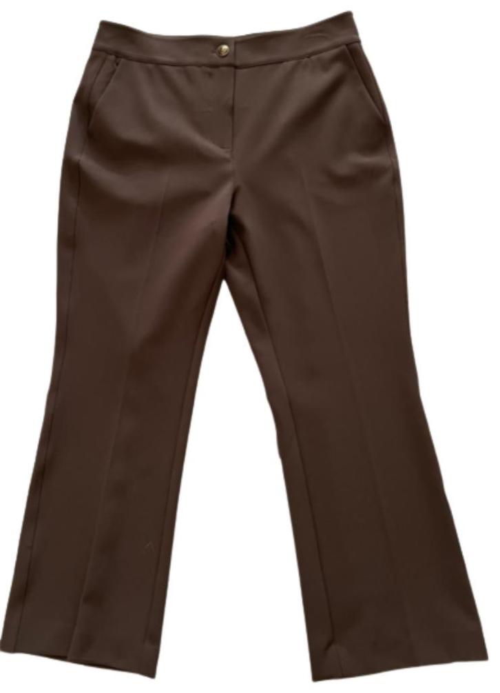 MARCIANO Lange broek - Verchillende maten - Nieuw, Kleding | Dames, Broeken en Pantalons, Nieuw, Maat 38/40 (M), Bruin, Lang, Verzenden