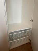 Colonne Ikea PLATSA + module supérieur – très bon état, Enlèvement, Comme neuf